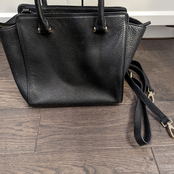 Kate Spade messenger / tote / crossbody / handbag - Picture 3 of 9